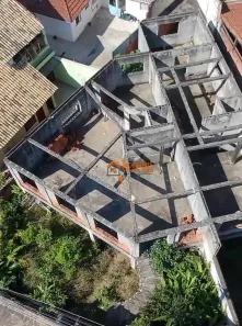 Lote/Terreno à venda, 408m² no Jardim Santa Mena, Guarulhos