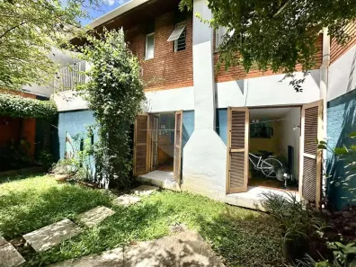 Sobrado com 4 Quartos à venda, 228m² no Jardim Jussara, São Paulo