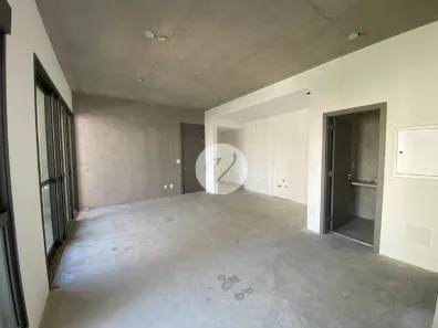 Apartamento com 1 Quarto à venda, 52m² no Jardim, Santo André
