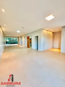 Casa de Condomínio com 4 Quartos à venda, 343m² no Village Damha Presidente Prudente, Presidente Prudente