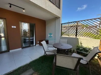 Apartamento com 3 Quartos à venda, 91m² no Itacimirim (Monte Gordo), Camaçari