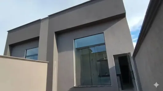 Casa com 2 Quartos à venda, 68m² no Residencial Maria Lourença, Goiânia