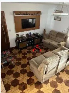 Sobrado com 3 Quartos à venda, 176m² no Vila Santo Estéfano, São Paulo