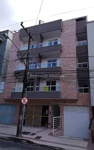 Apartamento com 2 Quartos à venda, 75m² no Santa Catarina, Juiz de Fora