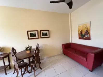 Apartamento com 1 Quarto à venda, 50m² no Várzea, Teresópolis