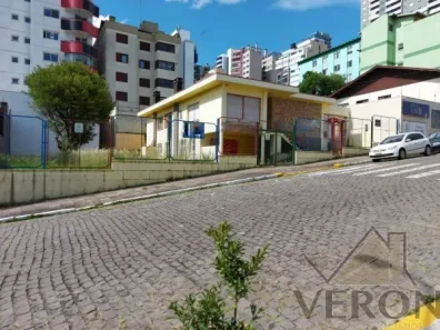 Casa com 4 Quartos à venda, 450m² no Centro, Caxias do Sul