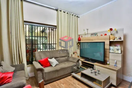 Sobrado com 3 Quartos à venda, 163m² no Nova Petrópolis, São Bernardo do Campo