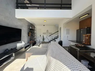 Apartamento com 1 Quarto à venda, 78m² no Parque Residencial Aquarius, São José dos Campos