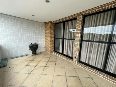 Apartamento com 4 Quartos à venda, 195m² no Ponta Negra, Manaus