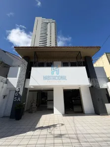 Prédio Comercial à venda, 385m² no Tirol, Natal