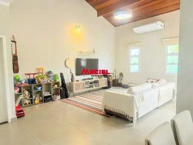 Casa de Condomínio com 3 Quartos à venda, 350m² no Condomínio Residencial Mirante do Vale, Jacareí
