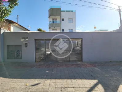 Apartamento com 3 Quartos à venda, 130m² no Vila Cloris, Belo Horizonte