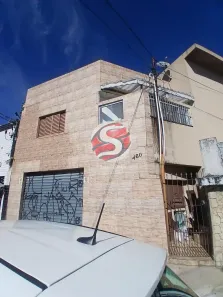Sobrado com 6 Quartos à venda, 150m² no Chácara Mafalda, São Paulo