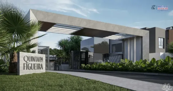 Casa de Condomínio com 4 Quartos à venda, 354m² no Cascatinha, Curitiba
