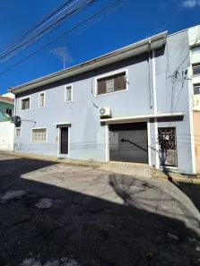 Casa com 4 Quartos à venda, 120m² no Bom Retiro, São Paulo