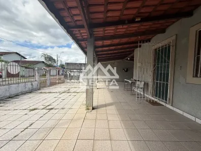 Casa com 2 Quartos à venda, 212m² no Jardim Nomar, Caraguatatuba