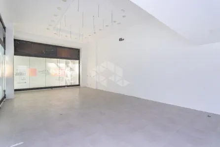 Ponto Comercial para alugar, 76m² no Menino Deus, Porto Alegre