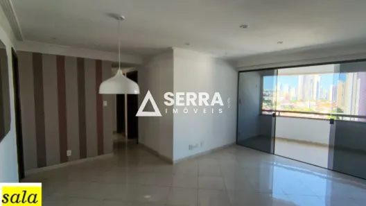 Apartamento com 3 Quartos à venda, 72m² no Caminho das Árvores, Salvador