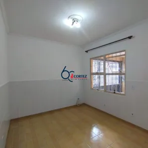 Casa com 2 Quartos à venda, 90m² no Cidade Nova, Rio Claro