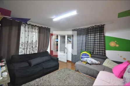 Casa com 3 Quartos à venda, 150m² no Vila Gustavo, São Paulo