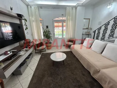 Sobrado com 2 Quartos à venda, 165m² no Jardim Franca, São Paulo
