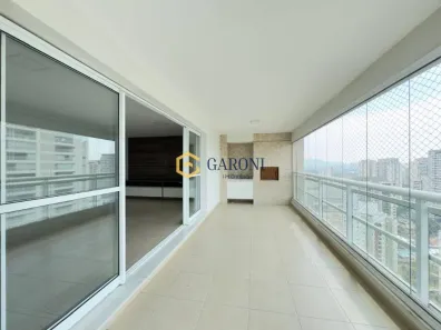 Apartamento com 3 Quartos para alugar, 158m² no Vila Leopoldina, São Paulo
