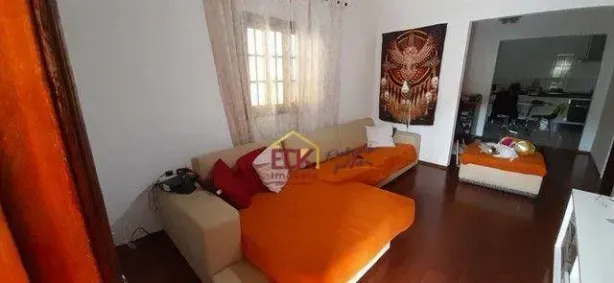 Casa com 2 Quartos à venda, 160m² no Vila Acoreana, Poá