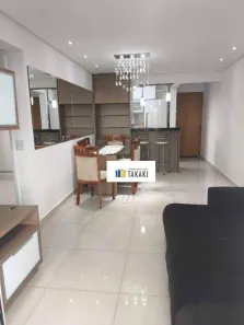 Apartamento com 2 Quartos à venda, 65m² no Vila Gumercindo, São Paulo