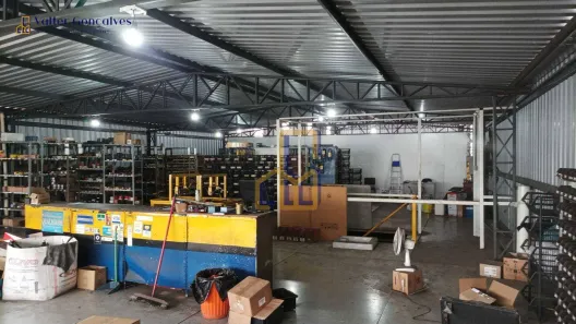 Ponto Comercial para alugar, 625m² no Jardim Paraíso, São José dos Campos