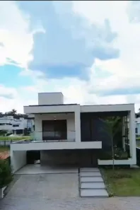 Sobrado com 3 Quartos à venda, 298m² no Loteamento Granville Atibaia, Atibaia