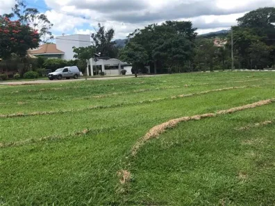Lote/Terreno à venda, 1307m² no Condomínio Porto Atibaia, Atibaia