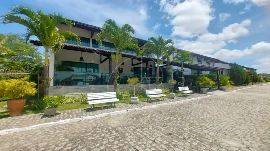 Casa de Condomínio com 5 Quartos à venda, 250m² no Cruzeiro, Gravatá