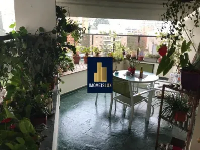 Apartamento com 3 Quartos à venda, 197m² no Vila Andrade, São Paulo