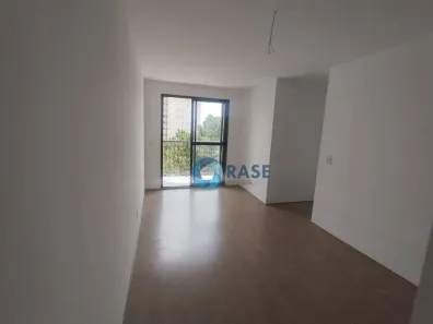 Apartamento com 3 Quartos à venda, 58m² no Campininha, São Paulo