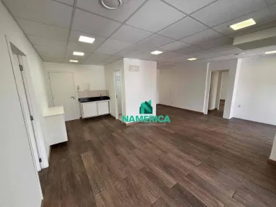 Sala Comercial para alugar, 105m² no Butantã, São Paulo