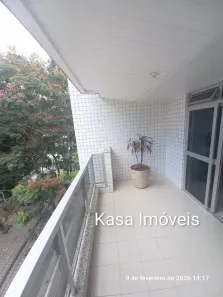 Apartamento com 4 Quartos à venda, 190m² no Jardim da Penha, Vitória