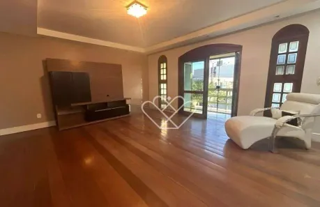 Apartamento com 3 Quartos para alugar, 300m² no Vila Anair, Cachoeirinha