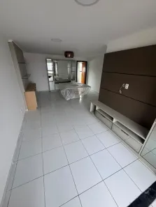 Apartamento com 3 Quartos à venda, 109m² no Pedro Gondim, João Pessoa