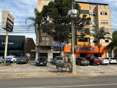 Ponto Comercial para alugar, 120m² no COHAB C, Gravataí