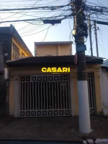 Sobrado com 4 Quartos à venda, 285m² no Jardim do Mar, São Bernardo do Campo