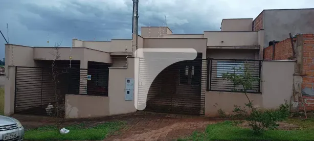 Casa com 3 Quartos à venda, 80m² no Colúmbia, Londrina