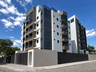 Apartamento com 2 Quartos à venda, 65m² no Ponta de Matos, Cabedelo