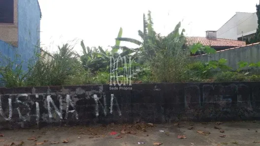 Lote/Terreno à venda, 350m² no Centro, Peruíbe