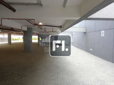 Sala Comercial para venda ou aluguel, 632m² no Jardim Caravelas, São Paulo