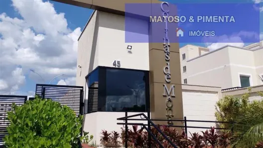 Apartamento com 2 Quartos à venda, 47m² no Jardim Nova Abolição, Campinas