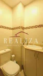 Apartamento com 3 Quartos à venda, 114m² no Santa Teresinha, São Paulo