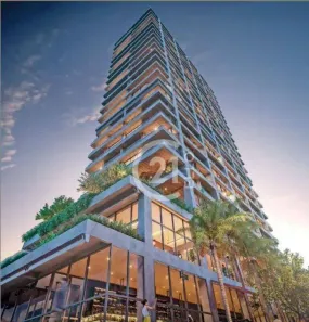 Apartamento com 2 Quartos à venda, 137m² no Jardim Europa, São Paulo