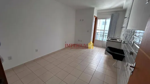 Apartamento com 1 Quarto para alugar, 20m² no Imirim, São Paulo