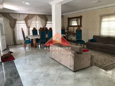 Casa com 3 Quartos para venda ou aluguel, 400m² no Jardim Paulista, São José dos Campos