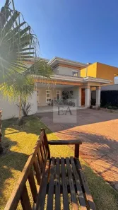Casa de Condomínio com 4 Quartos à venda, 550m² no Jardim São José, Bragança Paulista